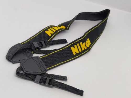 Neck Strap Belt For Nikon EOS Series DSLR SLR